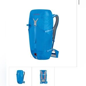 Mammut Lithium light 32 Travel Backpack